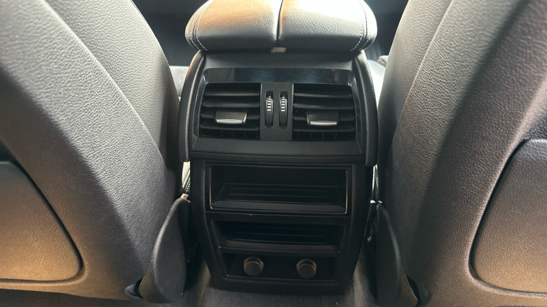 BMW X6 xDrive40d M Sport Edition 5dr Step Auto Diesel Estate